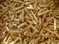 Pine Wood Pellets