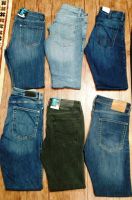 Denim Jeans - Export Leftovers - Gents Jeans - Ladies Jeans - Kids Jeans