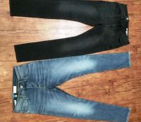 Denim Jeans - Export Leftovers - Gents Jeans - Ladies Jeans - Kids Jeans