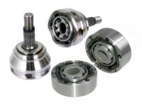 CV Joints