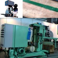 Automatic PET Strapping Machine With Ultrasonic welding Connection
