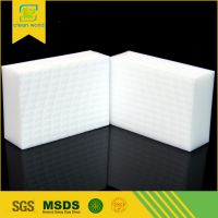 kitchen cleaning melamine sponge magic foam