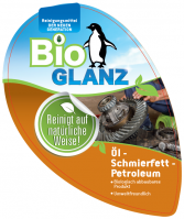 BioGlanz Ãl - Schmierfett - Petroleum