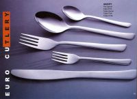 Euro Cutlery