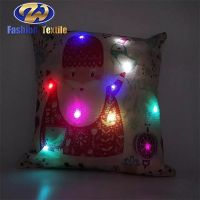 Best Quality Sofa Oversized Led Cushion Replacement