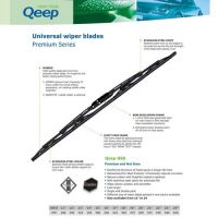 Qeep-868 Universal wiper blade
