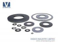 Vinsco steel Disc Springs for industrial assembly