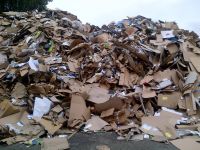 Waste paper, OCC , Old Corrugated carton scrap