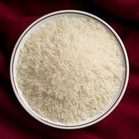 Organic Brown Jasmine Rice / White Organic Jasmine Rice