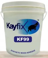 KayFix KF99 - Synthetic Wood Adhesive