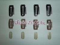 Hair Extensions Clips