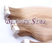 Tape Remy Hair Extension