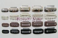 Hair Extensions Clips