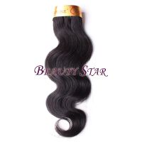 100% Remy Virgin Hair Extensions Body Wave Shedding-Free Tangle Free