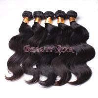 Brasilian Human Hair Extensions Wave Shedding-Free Tangle Free