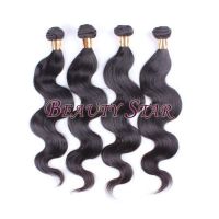 100% Remy  Human Hair Extension Body Wave