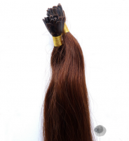 Prebonded Hair Extension, Tangle-Free Shedding-Free