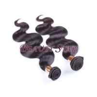 100% Remy  Human Hair Extension Curly Body Wave