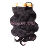 100% Remy Human Hair Extensions Body Wave Shedding-Free Tangle Free