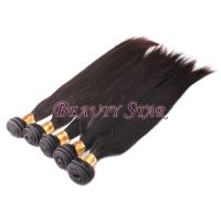Remy Human Hair Extensions  Shedding-Free Tangle Free