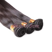 Remy Human Hair Extensions AAAAAA quality Shedding-Free Tangle Free