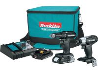 Power tools for sale and Cheap drills Makita CX200RB 18V LXT