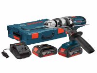 Power tools for sale and Cheap drills Bosch HDH181X-01L 18V Brute Tough 1/2" Hammer Drill/Driver