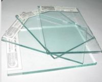 3-12mm Clear Float glass