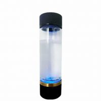 Ionized Hydrogen Water For Better Drinking Water Hydrogen Rich Water Maker