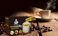 Kopi Vitamin