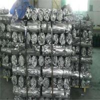 201 304 316l Stainless Steel Scrap