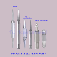 Punches, Prickers/Needles-Fixing pin