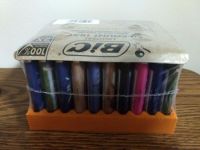 Maxi Bic Lighters J26 / Mini Bic Lighters J25 / Bic Lighters