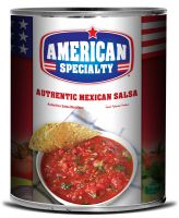 TexMex food products