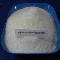 Magnesium Sulphate Heptahydrate