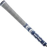 Golf Pride New Decade MultiCompound Platinum Standard Grip