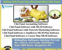 Chitfund Companies, Chitfund Account, Chit Calculator software