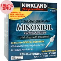 Kirkland Minoxidil