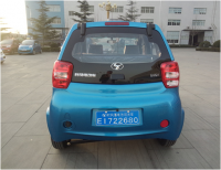 electric vehicles mini electric car made in China