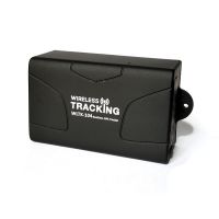 WL-TK104 Pro Magnetic & Hardwired Tracker