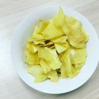 Durian Chips