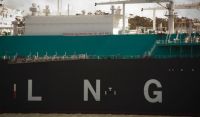 Liquefied Natural Gas(LNG)