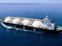 RUSSIAN LIQUEFIED NATURAL GAS (LNG)