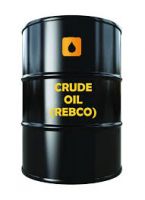 RUSSIAN EXPORT BLEND CRUDE OIL (REBCO) GOST 9965-76 