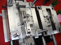 Injection Mold