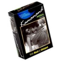 Kamanand Capsules