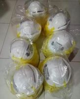 3m N95 Face Masks N95 particular Respirators 