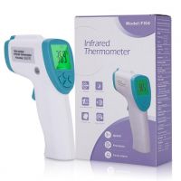 Thermometer for Adults Electronic Non Contact Infrared Digital Thermometer Gun