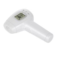 Non-contact infrared forehead thermometer CE FDA certificate