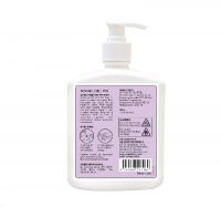 High Quality Moisturizing Instant Liquid Hand Sanitizer 